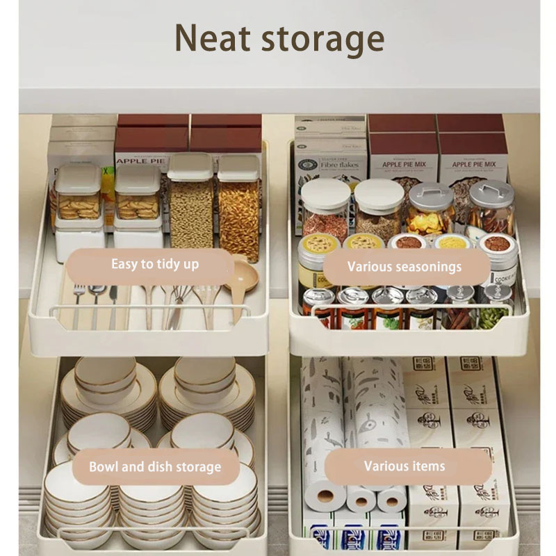 New Kitchen Storage Rack with  - огляд і ціна Food Storage Cabinet For Kitchen