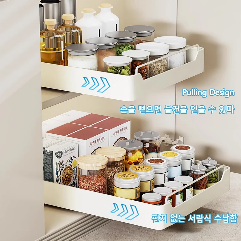 New Kitchen Storage Rack with  - огляд і ціна Food Storage Cabinet For Kitchen