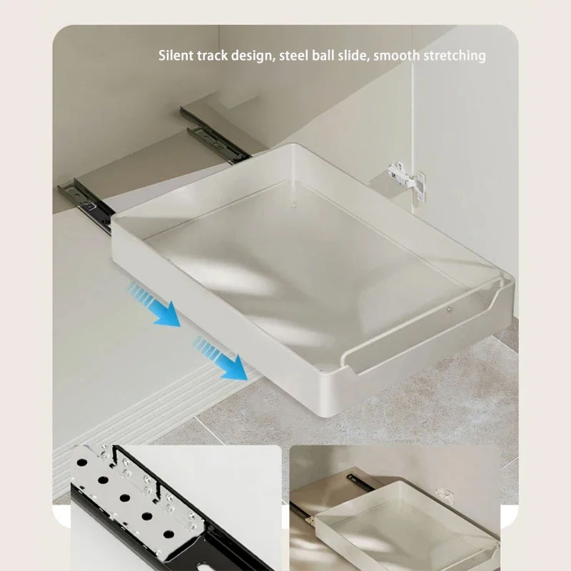 New Kitchen Storage Rack with  - огляд і ціна Food Storage Cabinet For Kitchen