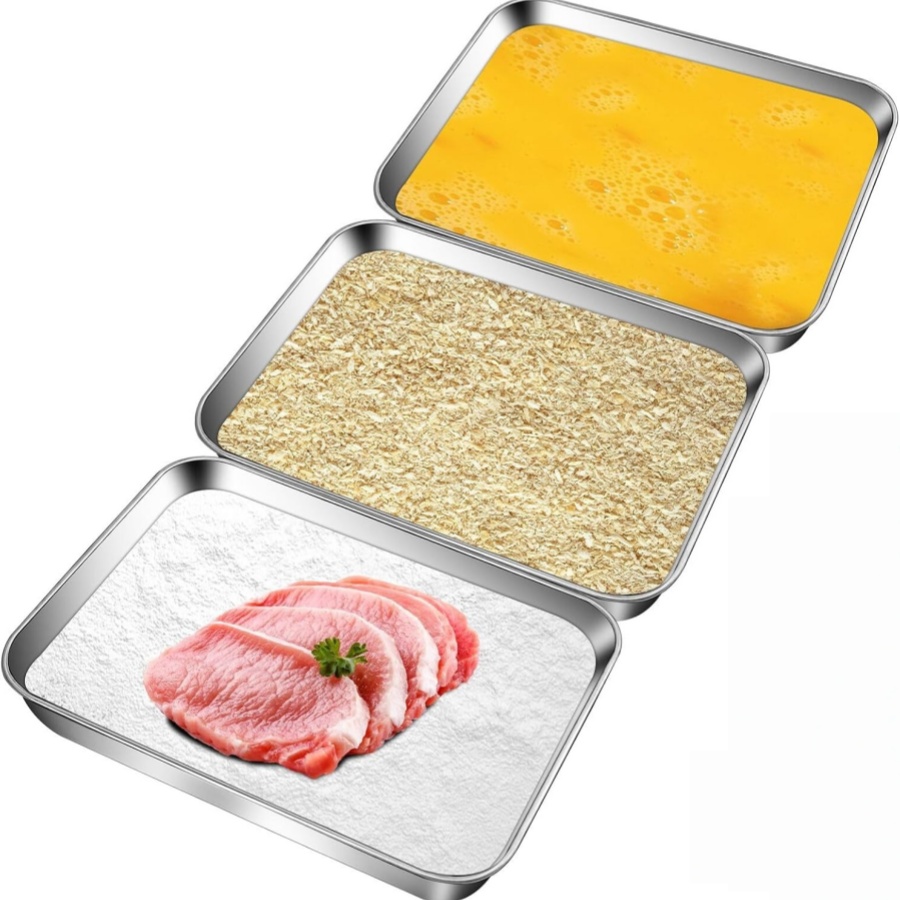 Stainless Steel Food Storage C - огляд і ціна Food Storage Home