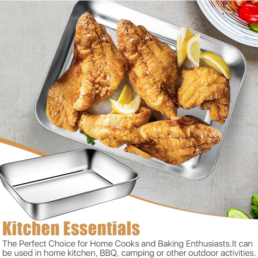 Stainless Steel Food Storage C - огляд і ціна Food Storage Home