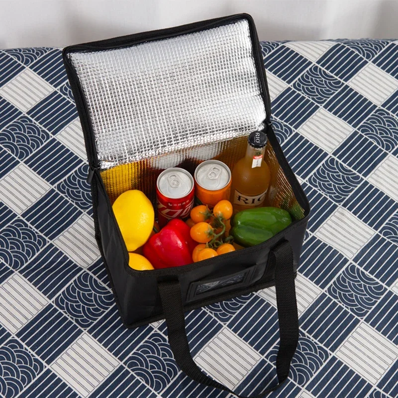 16L-70L Insulated Thermal Tote - огляд і ціна Food Storage In Cooler