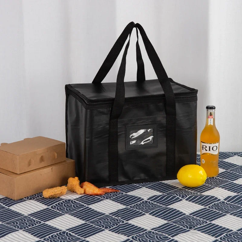 16L-70L Insulated Thermal Tote - огляд і ціна Food Storage In Cooler