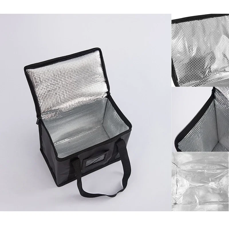 16L-70L Insulated Thermal Tote - огляд і ціна Food Storage In Cooler