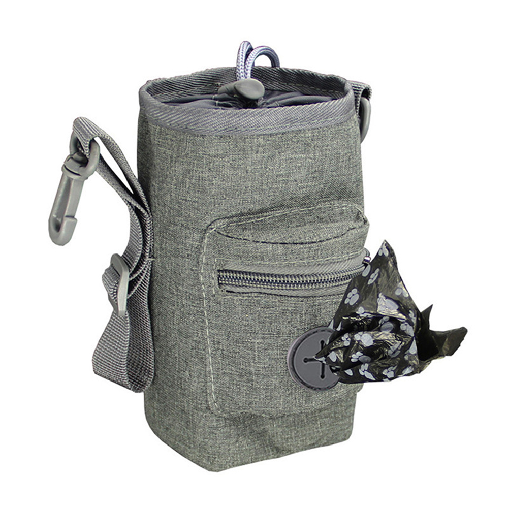 Portable Dog Training Pouch Ba - огляд і ціна Food Storage Zipper Bags