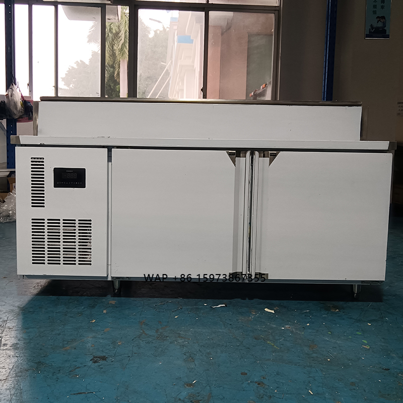 0~10C Low Temperature Commerci - огляд і ціна Food Storage In Cooler