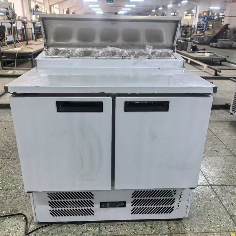 0~10C Low Temperature Commerci - огляд і ціна Food Storage In Cooler