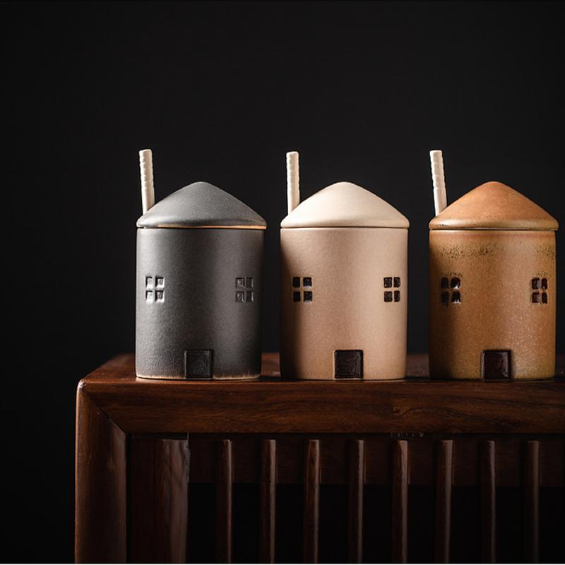 Ceramic Condiment Containers S - огляд і ціна Herb Keeper Container