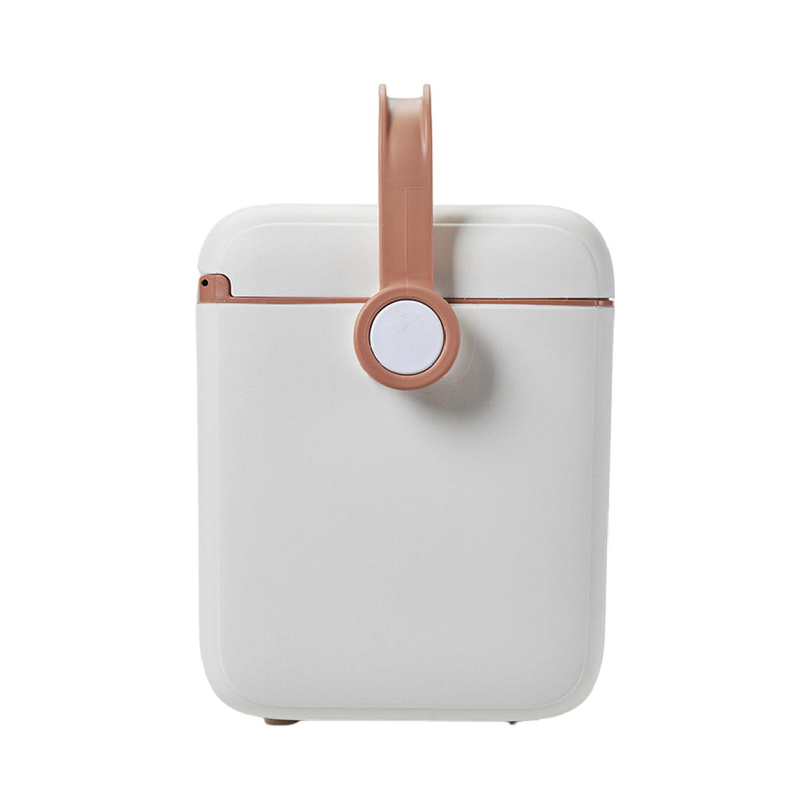 Cooler Box Carrier 6L with Han - огляд і ціна Food Storage In Cooler