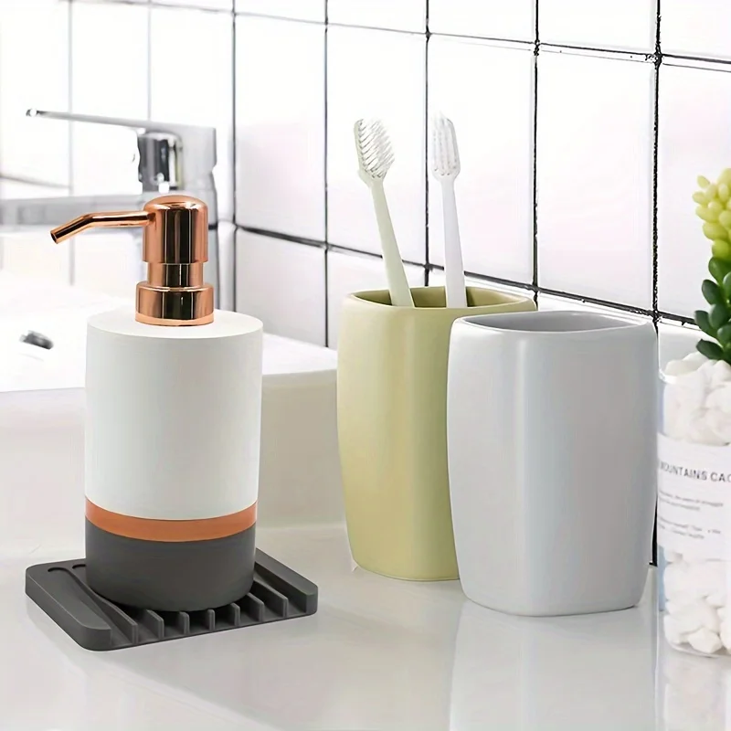 New 1PC Silicone Draining Soap - огляд і ціна Food Storage Cabinet For Kitchen