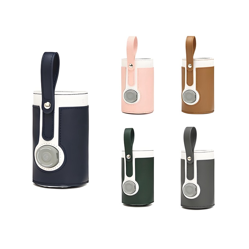 Portable Warm Milk pack USB ba - огляд і ціна Food Storage Baby