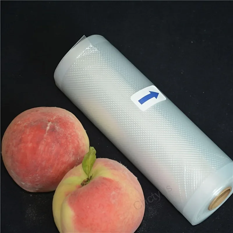 500cm/Rolls Food Vacuum Bags f - огляд і ціна Food Storage Roll Bags