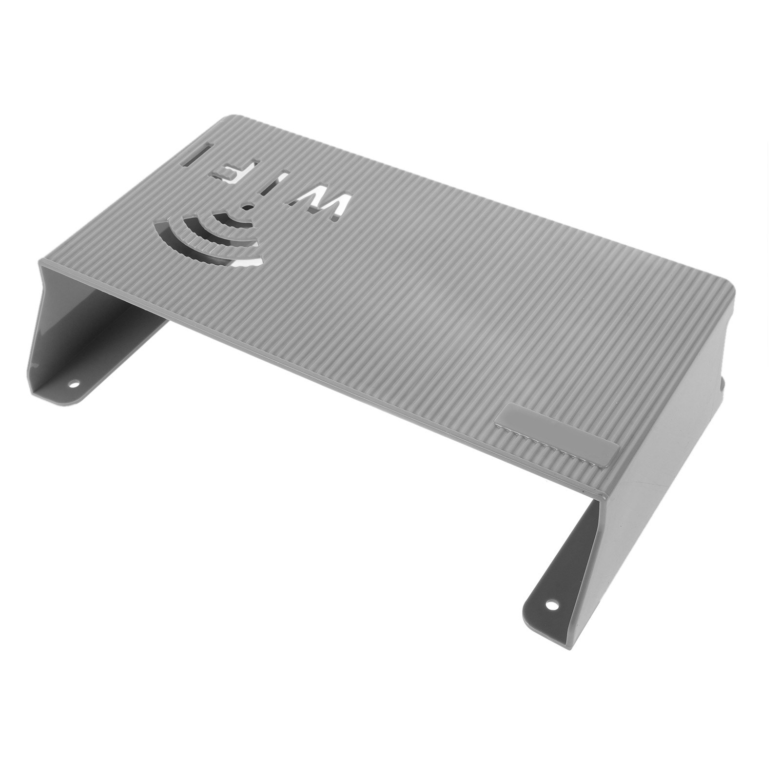 Wall Mounted Router Storage Bo - огляд і ціна Food Storage Home