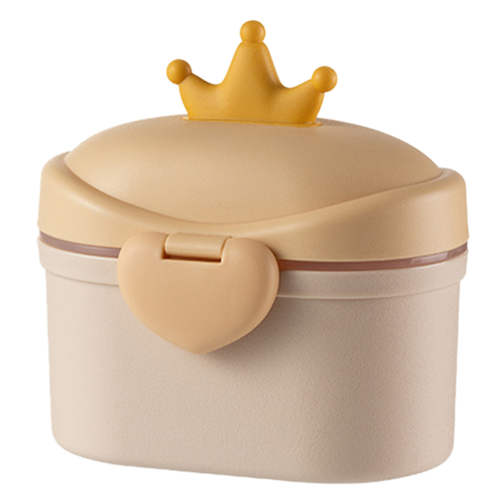 Baby Milk Powder Container Sep - огляд і ціна Food Storage Baby