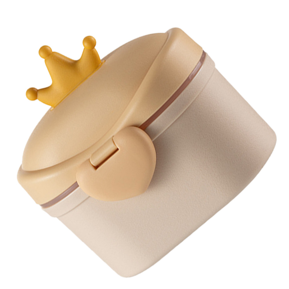 Baby Milk Powder Container Sep - огляд і ціна Food Storage Baby