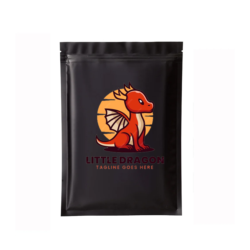 High Quality Customized Printe - огляд і ціна Food Storage Zipper Bags