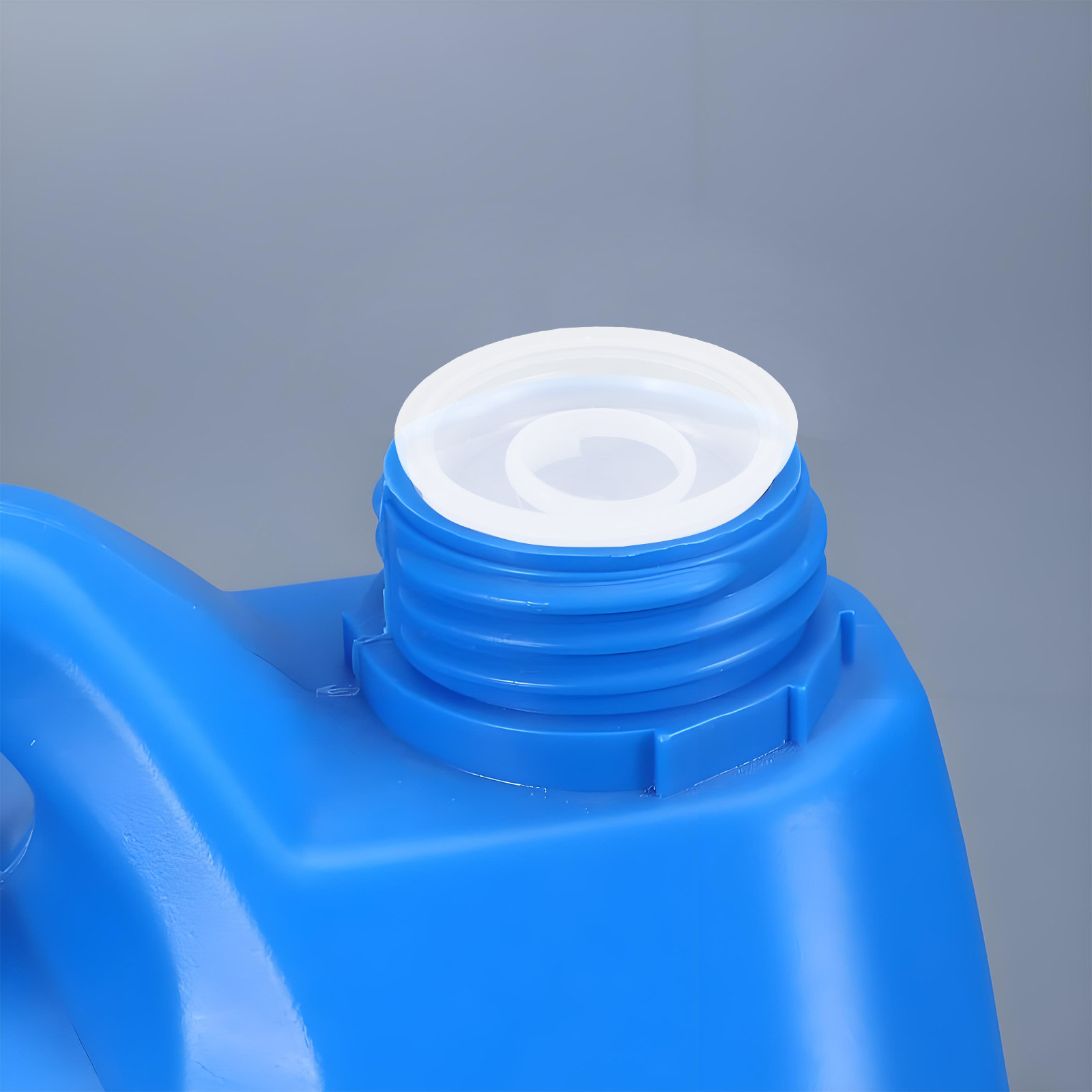 10Pcs Plastic Chemical Buckets - огляд і ціна Food Storage Plastic Container