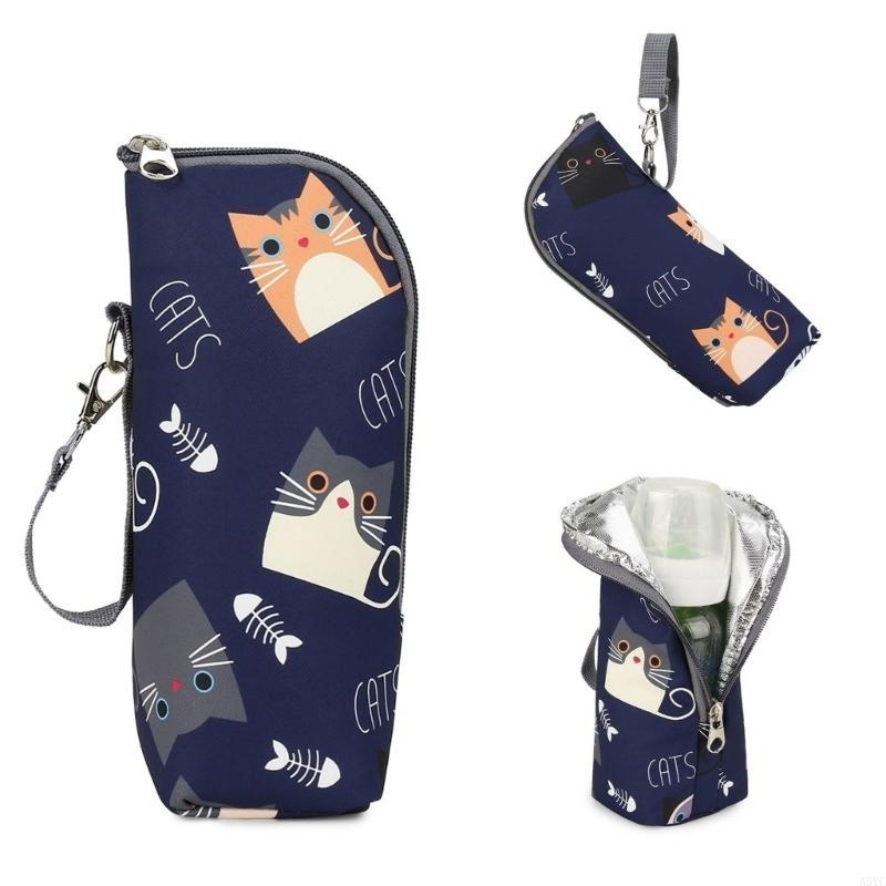 A5YC Baby Strollers Bottle Bag - огляд і ціна Food Storage Baby