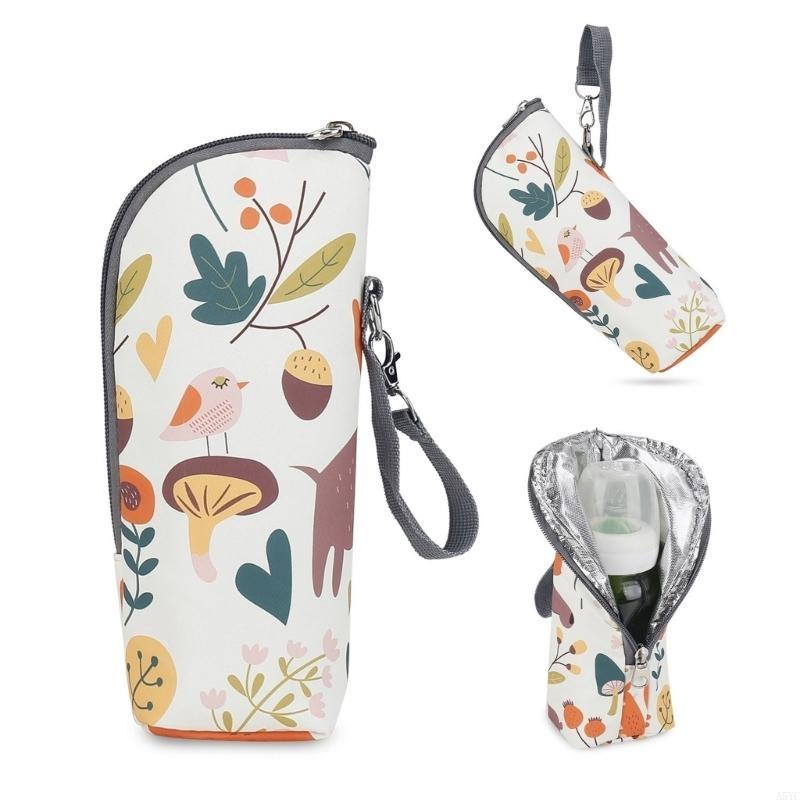 A5YC Baby Strollers Bottle Bag - огляд і ціна Food Storage Baby