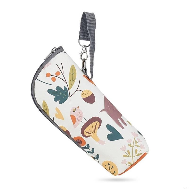 A5YC Baby Strollers Bottle Bag - огляд і ціна Food Storage Baby