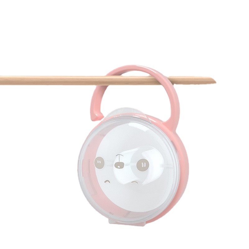 New Baby Pacifier Clear Dustpr - огляд і ціна Food Storage Baby