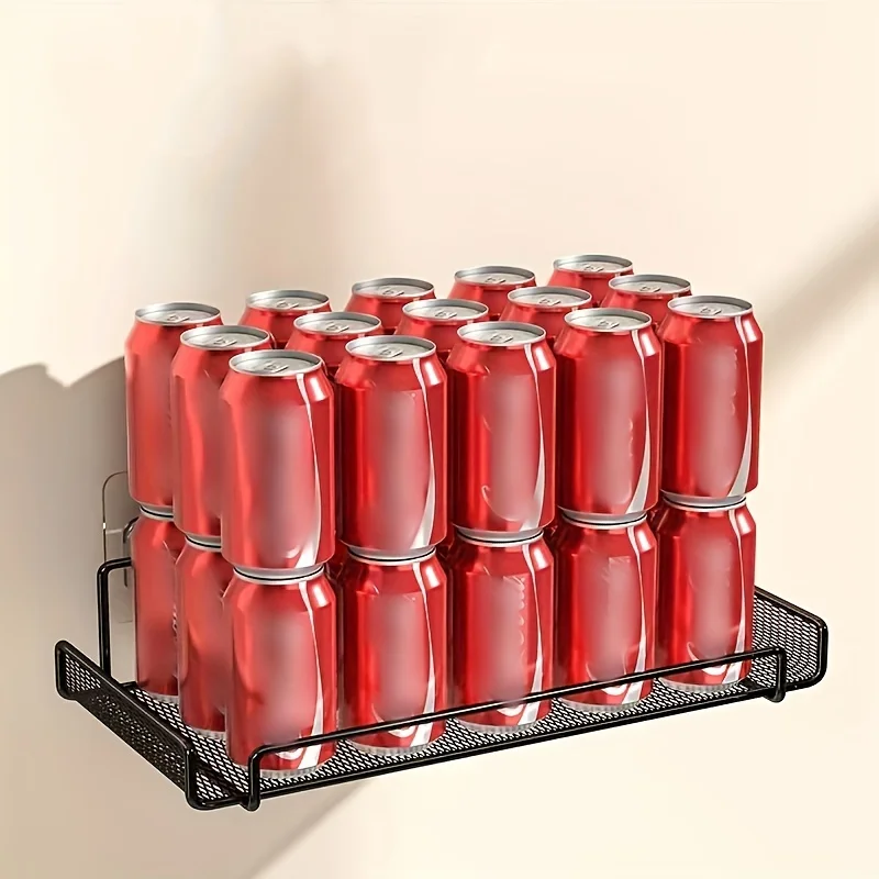 Stainless Steel Router Shelf N - огляд і ціна Food Storage For Room