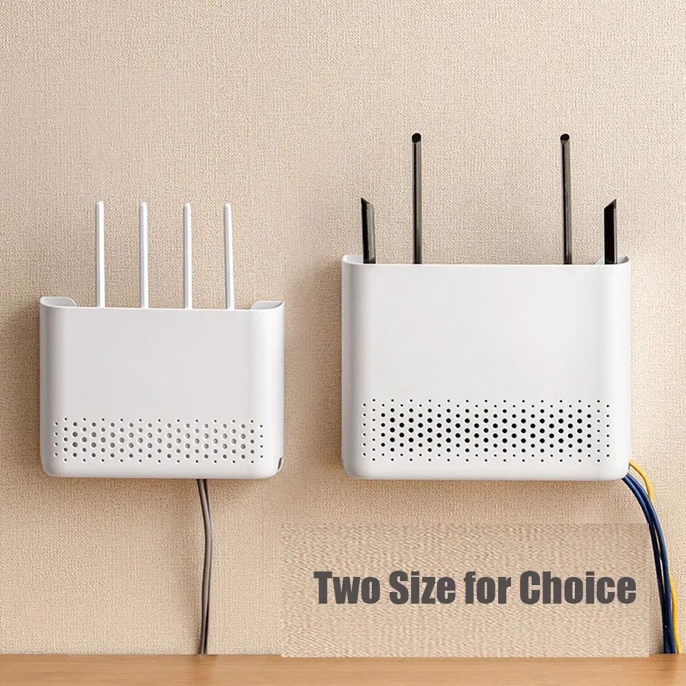 Router Storage Box Storage Rac - огляд і ціна Food Storage For Room