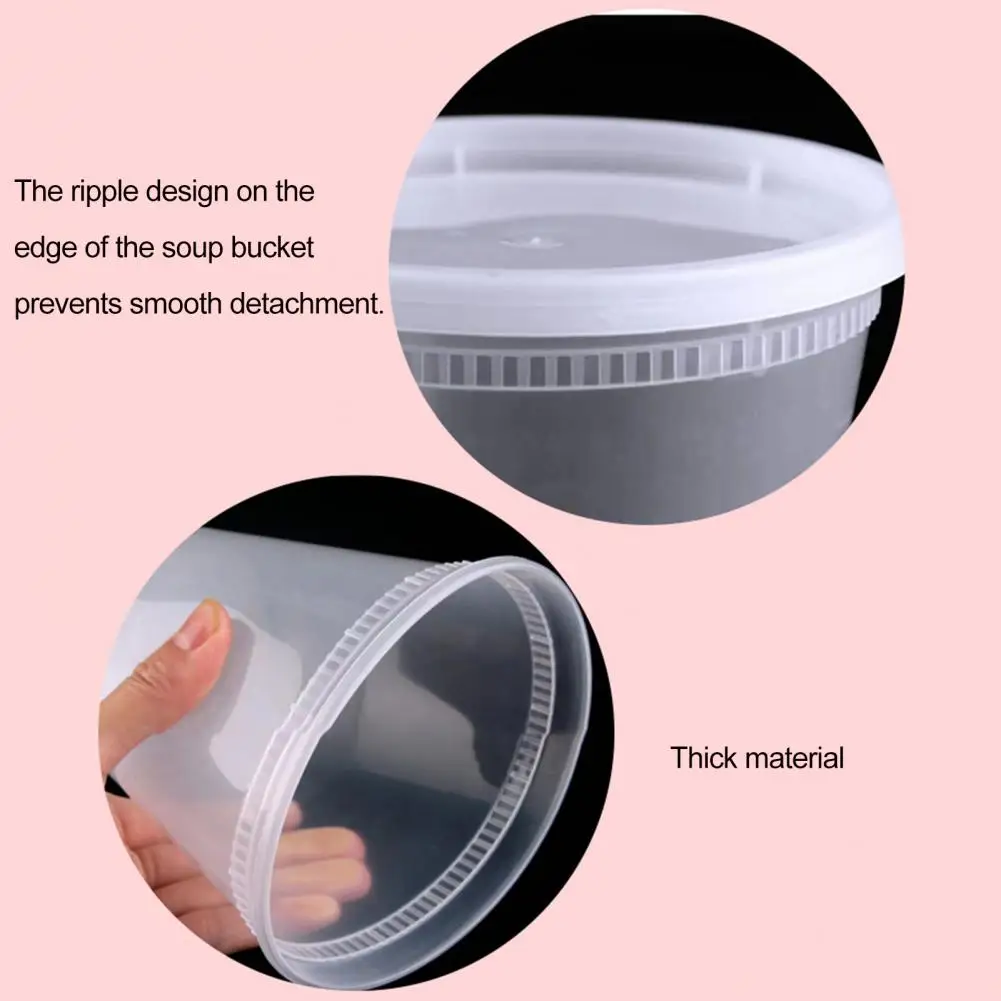 Food Storage Containers with L - огляд і ціна Food Storage Safety