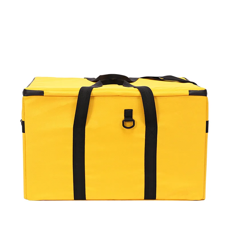 80L Portable Big Pizza Hot Del - огляд і ціна Food Storage In Cooler
