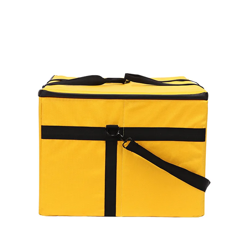 80L Portable Big Pizza Hot Del - огляд і ціна Food Storage In Cooler