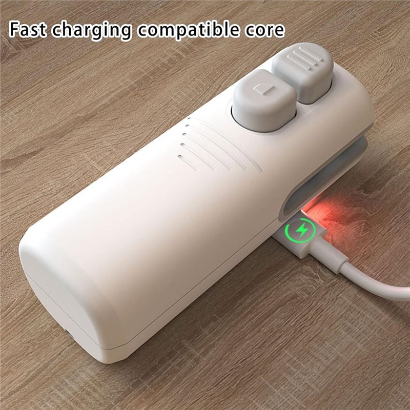 A36T-Vacuum Sealer Machine Rec - огляд і ціна Food Storage Home