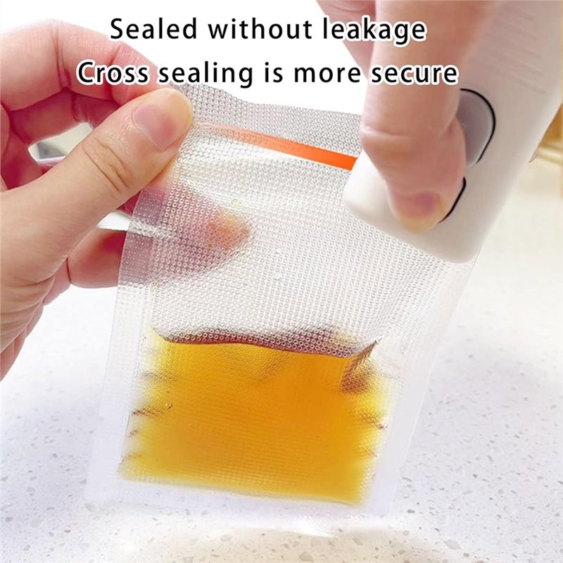 A36T-Vacuum Sealer Machine Rec - огляд і ціна Food Storage Home